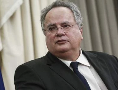 Ν. Κοτζιάς: Η συνεργασία μεταξύ των κρατών της Βαλκανικής είναι επιτακτική